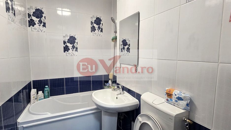 Apartament 2 camere renovat - Tiglina 2, M-uri - Poză 3