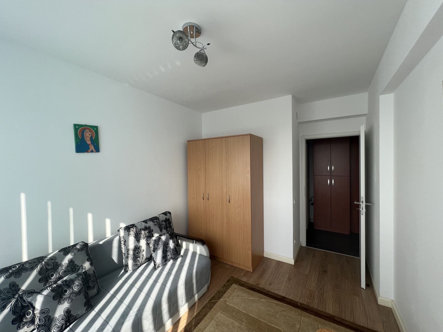 Apartament Prelungirea Ghencea | Cubic Residence - Poză 8