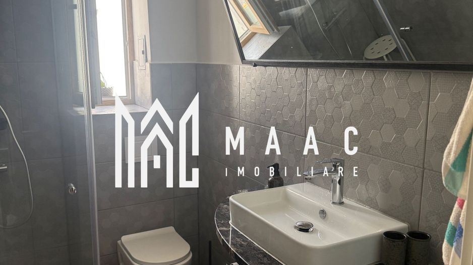 Apartament 3 Camere I Etaj 1 I 63 MPU I Terasa I O. Goga - Poză 15