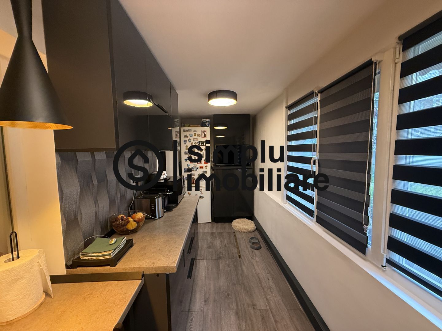 2 decomandate, parter, S-uri - 139 000 Euro - Poză 18