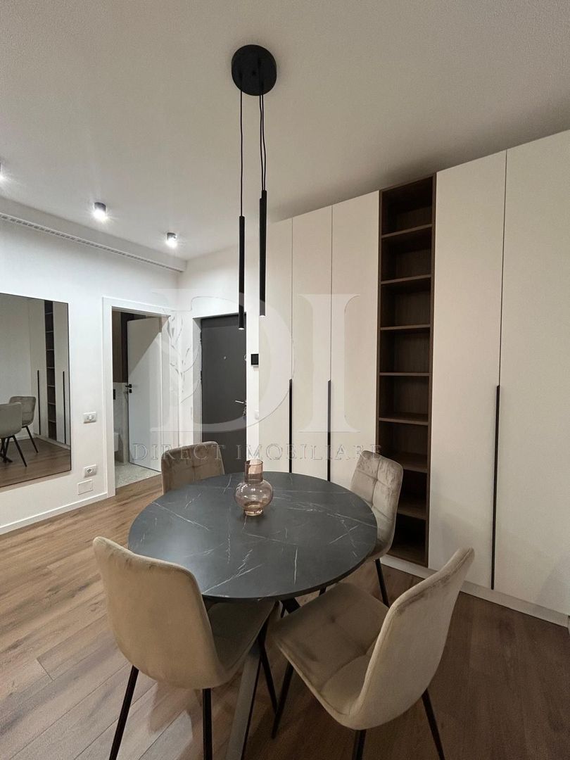 Apartament la cheie / etaj intermediar / Zoma BMW - Poză 10