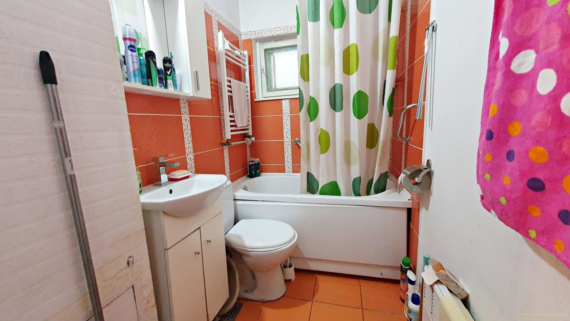 Zizinului apartament pretabil birouri sau locuit comision 0 - Poză 5