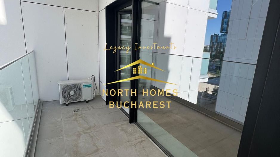 Apartament de vanzare -2 camere One Cotroceni Park-COMISION 0 - Poză 19