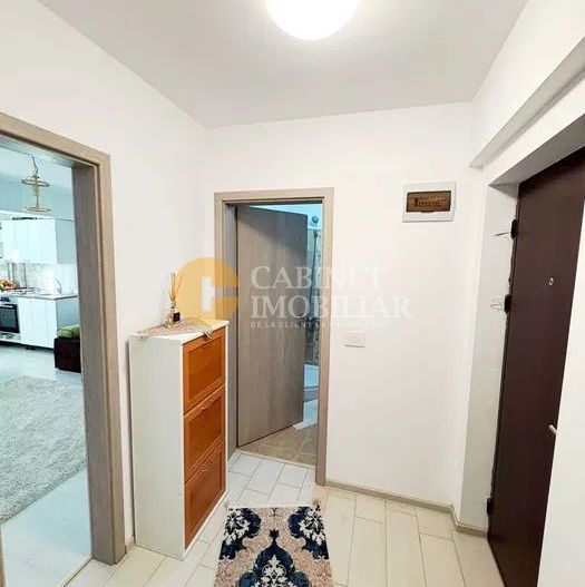 2 camere - Etaj 1/3 - Parcare inclusă - Valea Adanca - Poză 3
