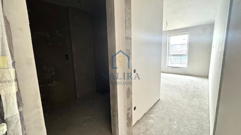 Apartament 3 camere de vanzare - bloc nou - Poză 5