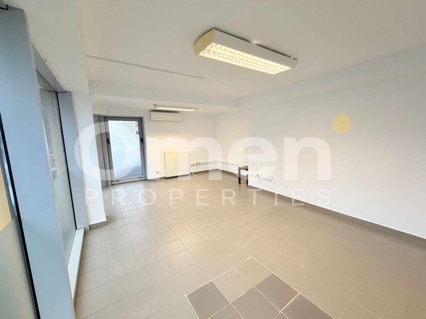 Spatiu comercial de inchiriat | zona Gheorghe Sincai | 100mp - Poză 2