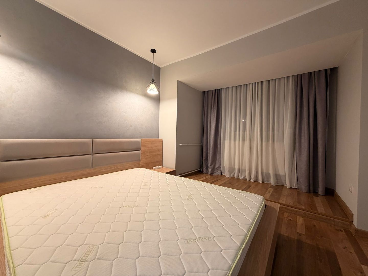 APARTAMENT 3 CAMERE | RENOVAT INTEGRAL | ETAJ 9 - Poză 4
