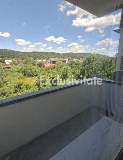 Apartament Bloc 2026 Cavalerului Residence loc de parcare inclus - Poză 4