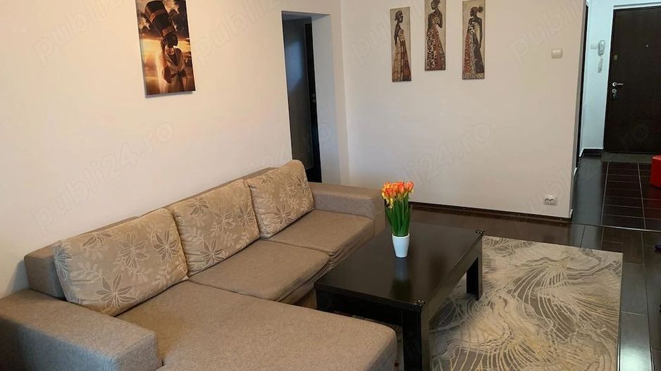 Apartament 2 camere de închiriat – Lujerului, Sector 6 - Poză 2