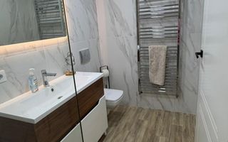 Casă D+P+M modernă | Complet mobilată | Teren 784 mp | Ocoliș - Poză 5