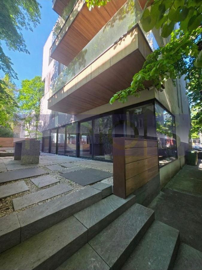 ÎNCHIRIERE SPAȚIU COMERCIAL PREMIUM PE CALEA FLOREASCA- PARCARE - Poză 2