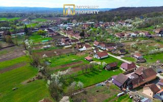 Colț de natură: casă + teren mare în Săvârșin - Poză 2