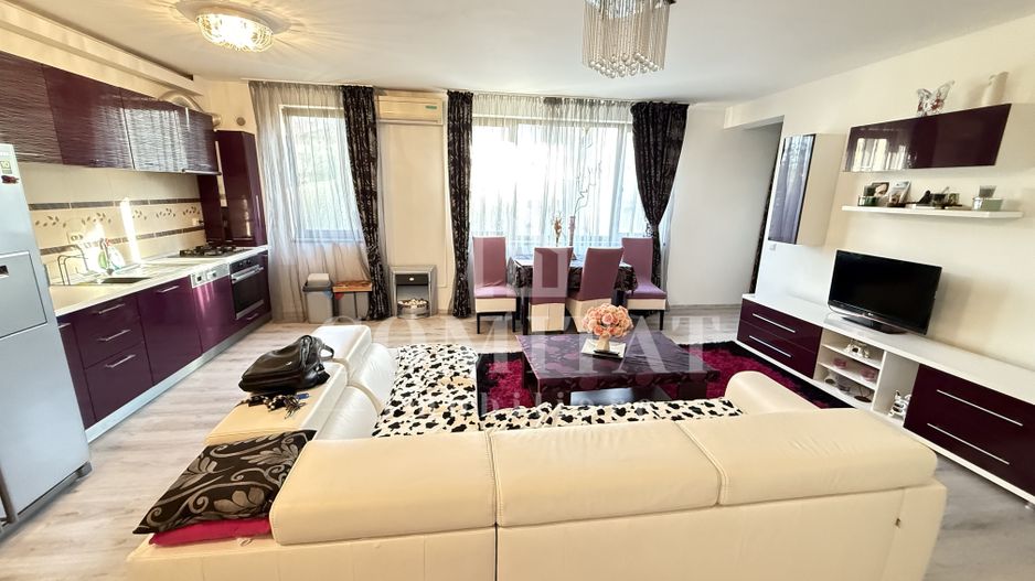 Apartament cu 3 camere | Etaj Intermediar | Zona străzii Eroilor - Poză 2