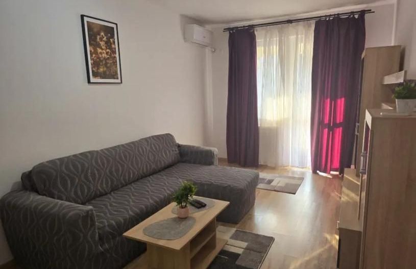 AP. 2 CAMERE POPESTI-LEORDENI - CENTRALA PROPRIE, LOC DE PARCARE - Poză 2