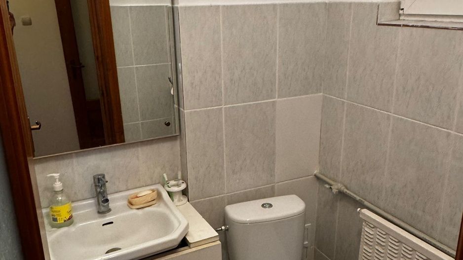 3 camere | 1 Mai | Turda | Mihalache | bloc 1982 - Poză 13