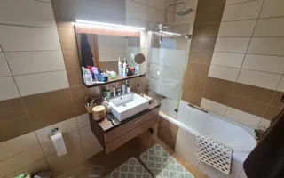 Vila 4 camere 220 mpu - 400 mp teren - Pipera / V Alecsandri - Poză 12