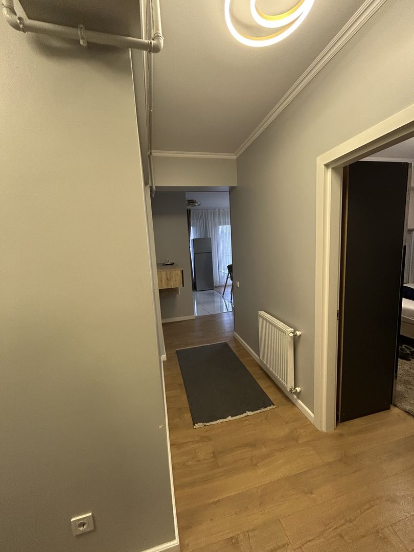 Confort Nord | Parcare inclusă | 720 € / lună - Poză 9