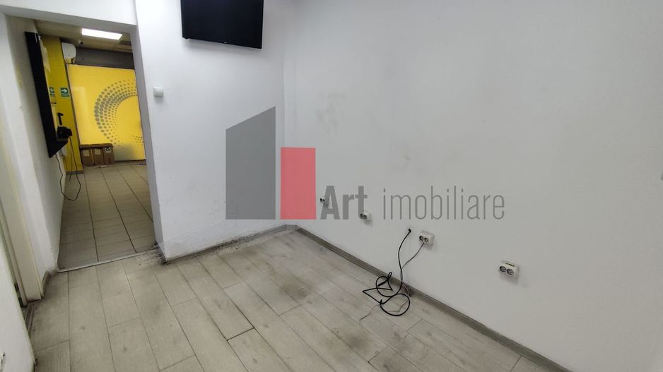 0% Comision - Spatiu comercial de inchiriat in zona Bulevard Timisoara - Poză 4