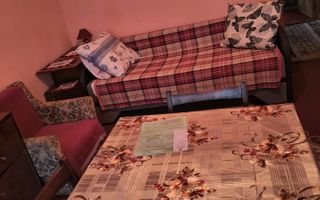 Apartament cu 2 camere, etaj 2 din 4 – Mărăști. - Poză 4