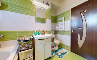 Apartament 3 camere decomandat 115 mp Metalurgiei - Aurel Persu - Poză 28