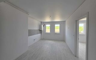 Apartament 2 camere, Bucium-Visan, Iasi – Loc parcare inclus – Lagom Residence - Poză 1