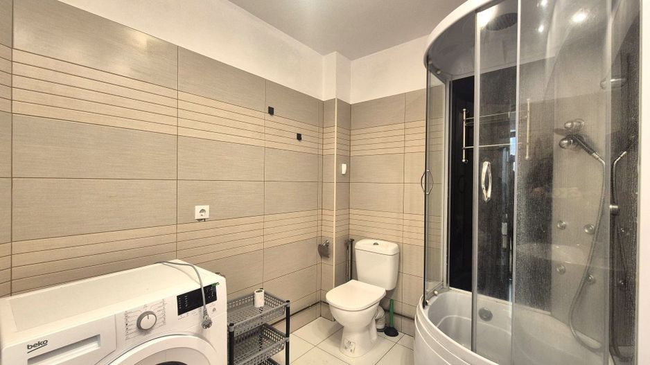 Apartament la casă cu grădină - Poză 10