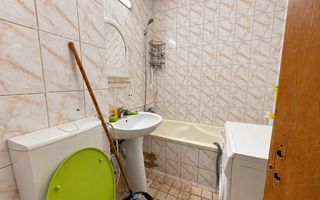Garsoniera confort 1 Metrou Favorit - Poză 4