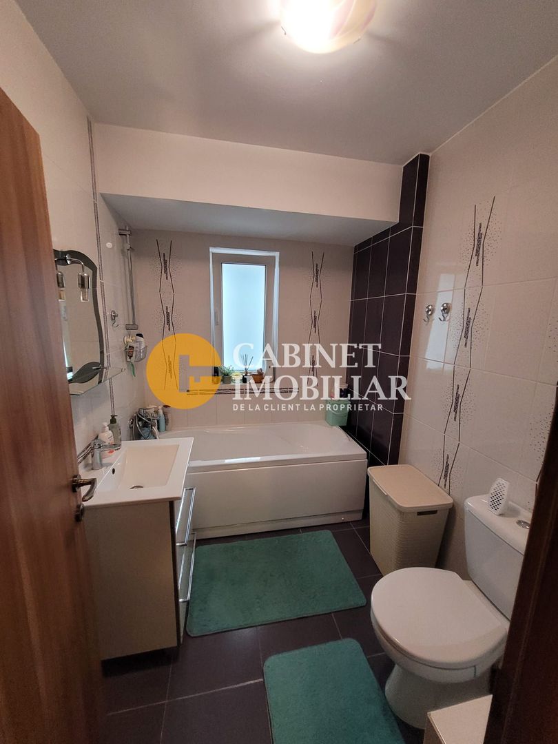 Apartament 3 camere DECOMANDAT - PACURARI - Poză 9