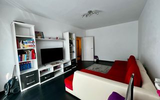APARTAMENT 2 CAMERE | SUPREME RESIDENCE – DOAMNA STANCA | 56 MP - Poză 3