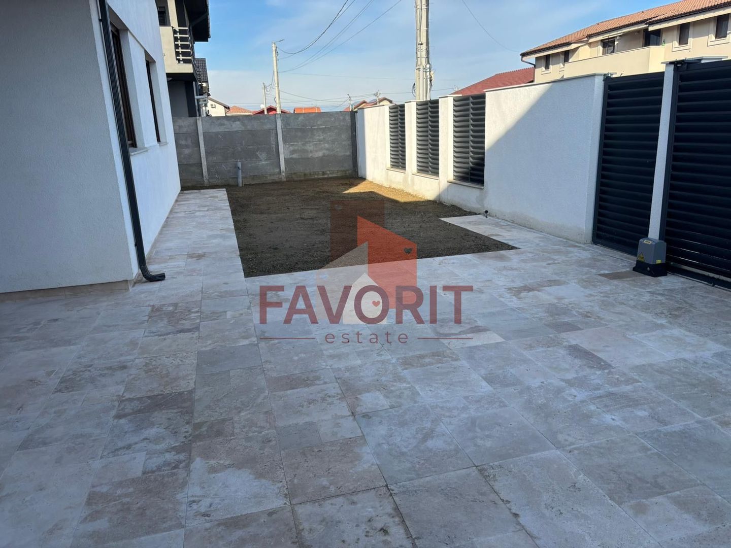 Casa individuala 4 camere | Ghiroda - Poză 2