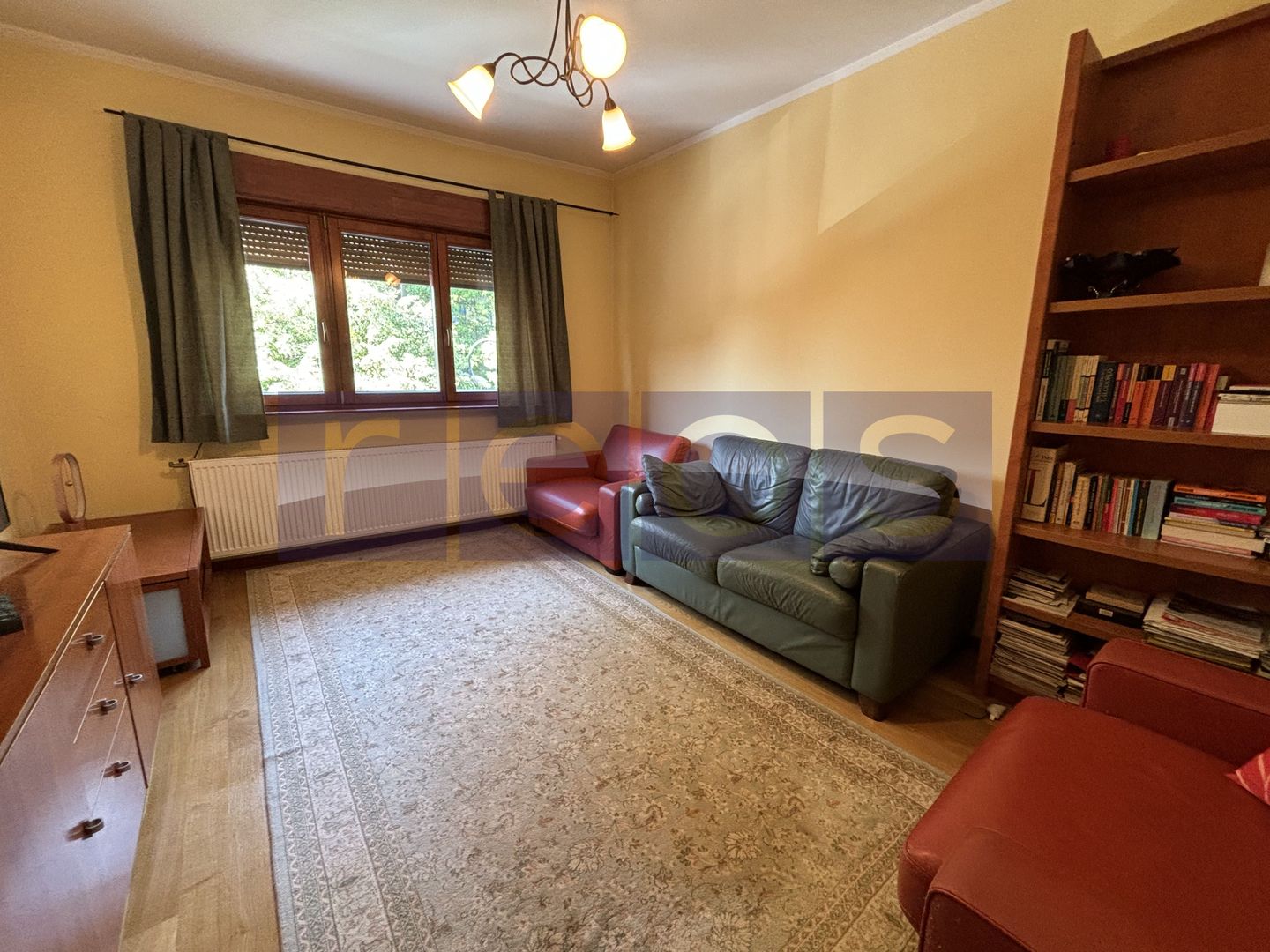 APARTAMENT 3 CAMERE | BOXA | CAPITALE - Poză 15