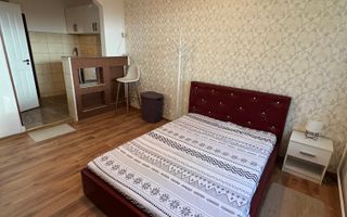 PRET NOU - Garsonieră de vânzare – zonă Teatru, Str Ciprian Porumbescu - Poză 7