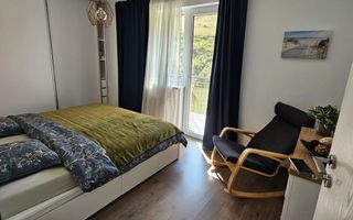 Apartament Modern 3 camere 72 mp-balcon-mobilat/utilat-Floresti - Poză 3