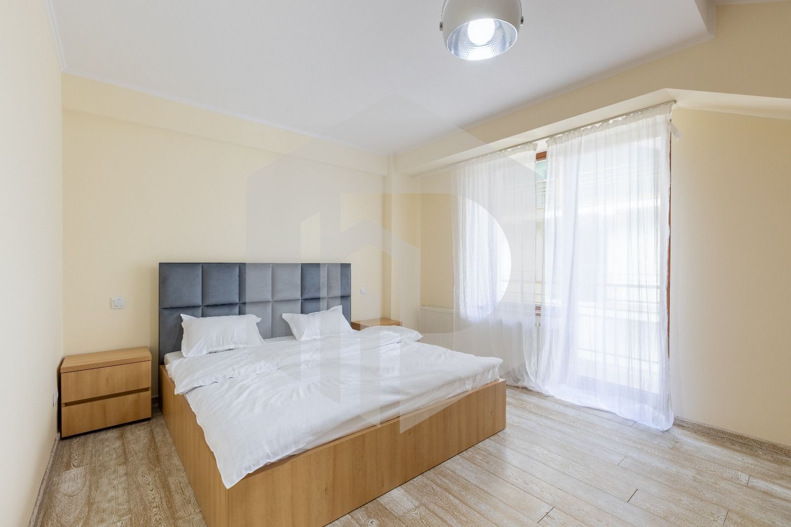 Apartament 4 camere  de inchiriat - Utilitati incluse - Dumbravii - Poză 5