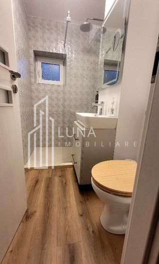 Apartament 4 camere complet renovat – Calea București, Brașov - Poză 13