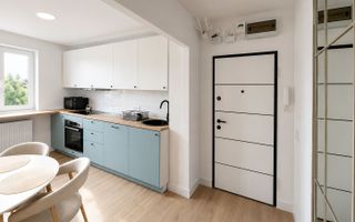 Apartament modern cu 2 camere | Spitalul Judetean - Poză 6