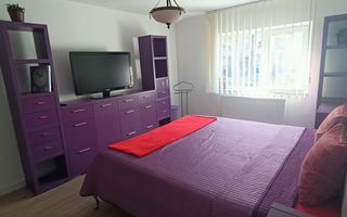 Apartament 2 camere de inchiriat, Nicolina 2, Iasi - Decorat - Poză 5