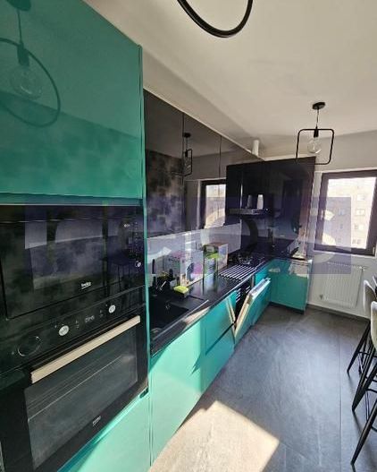 VANZARE 3 CAMERE -DECOMANDAT - PARCARE -Aparatorii Patriei - Poză 8