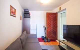 Casă Individuală | 6 Camere | Garaj | Sector 6 Califarului nr.32 - Poză 12