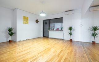 COMISION 0% - Dorobanti-Pta Romana - vila 2001, 290mp utili, garaj, terasa - Poză 9