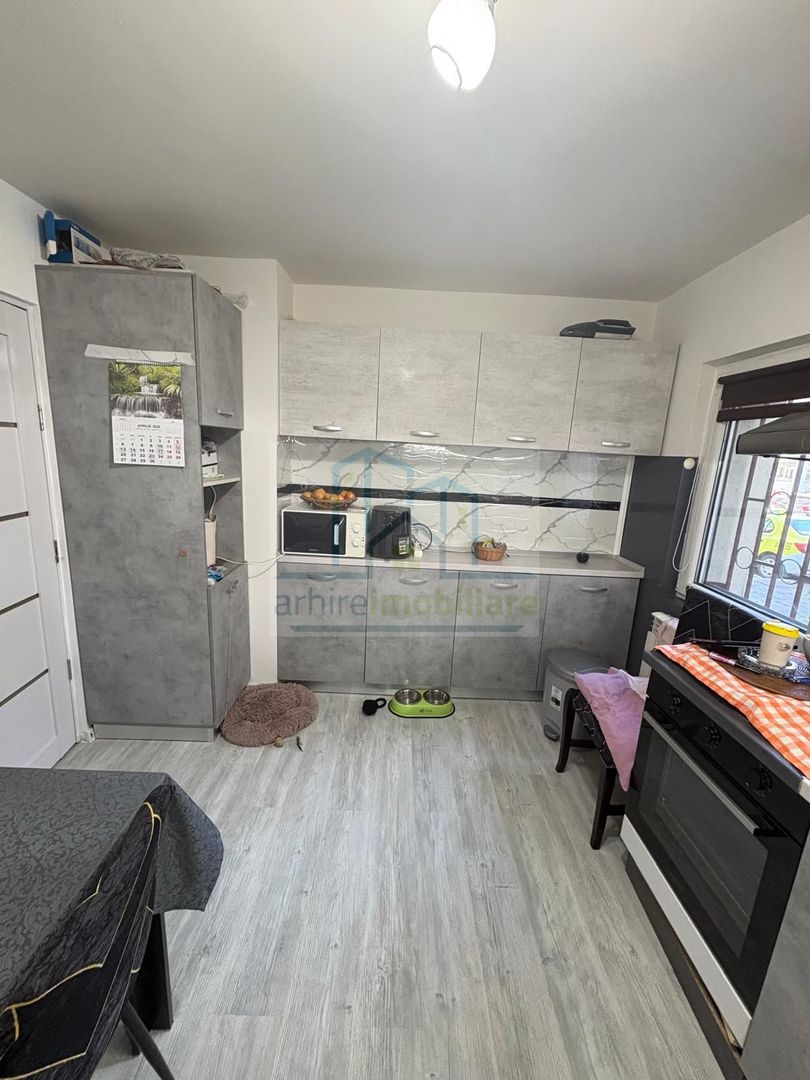 Apartament 3 camere decomandat,  – Pantelimon, Ilfov | Parcare + boxă - Poză 9