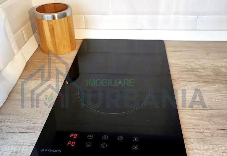 # închiriez garsonieră Alexandru cel Bun (la Familial) - Poză 6