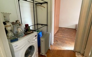 Torontalului-Iulius Town | 2 camere | 56 mp | | Centrală proprie - Poză 8