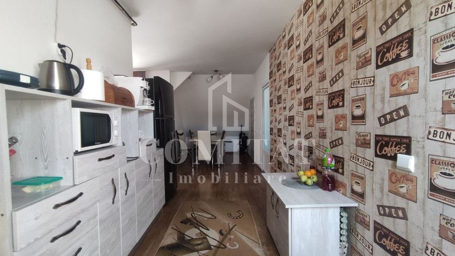 Apartament 4 camere | Mansarda | Zona Cetatii - Poză 8