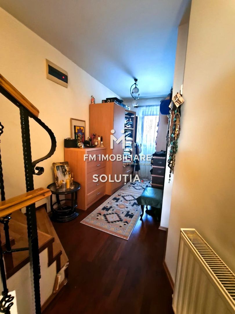 Casă tip insiruită | 2 etaje | curte amenajată | Baia Mare - Poză 11