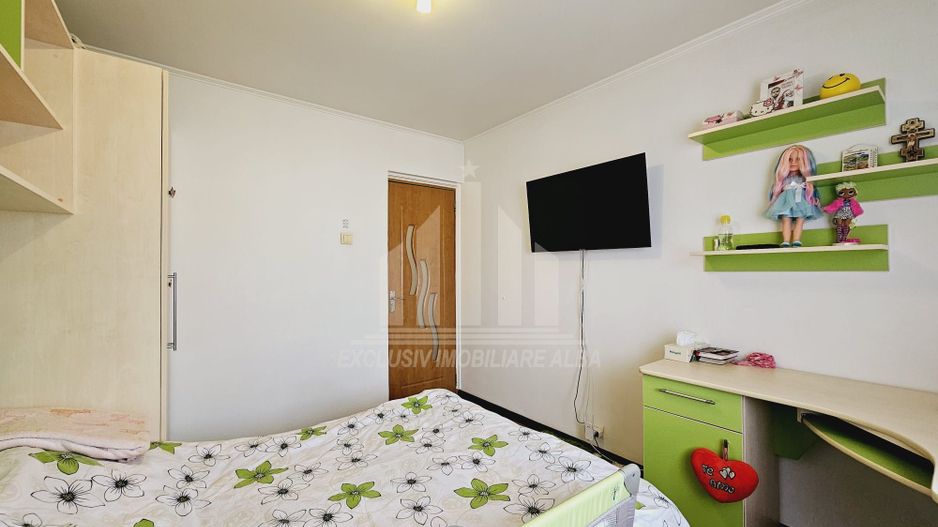 Apartament cu 3 camere decomandate, Ampoi 3 - Poză 6