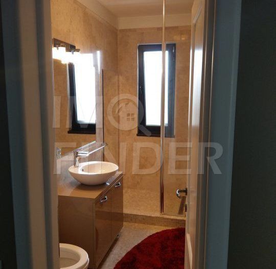 Apartament 2 camere, parcare, zona Borhanci - Poză 7