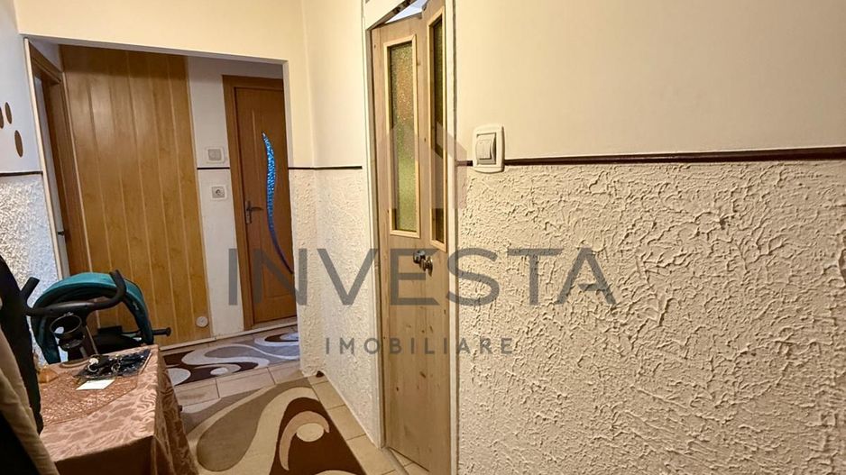 De vanzare apartament cu 2 camere pe strada Tulcea ! - Poză 11