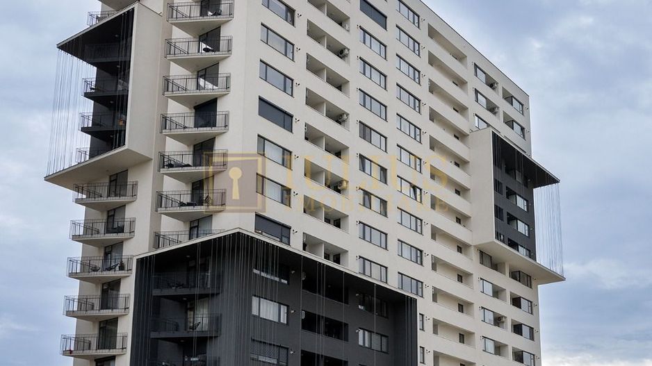 Xcity Tower, 2 camere, centrala proprie - Poză 13