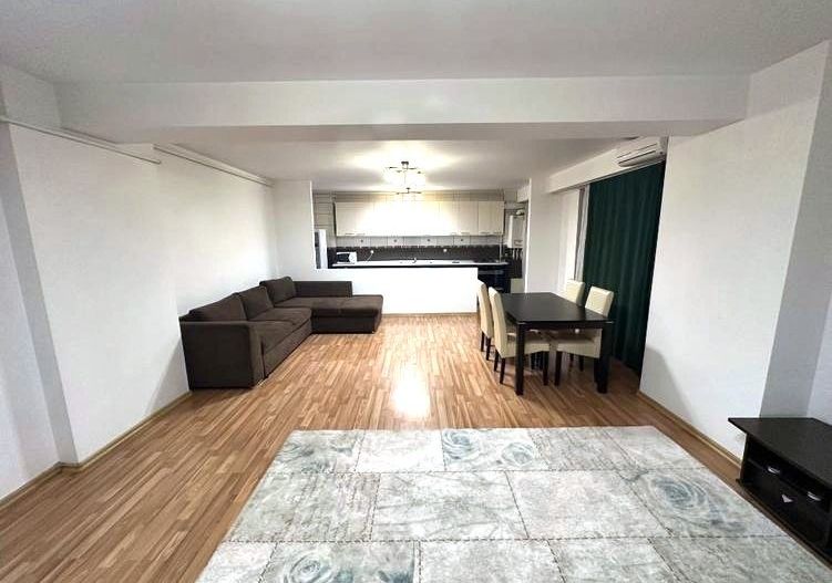 ✨ închiriez Apartament cu 2 camere, 70 mp, centrală proprie, metrou Republica - Poză 7